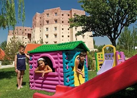 فندق Kapadokya