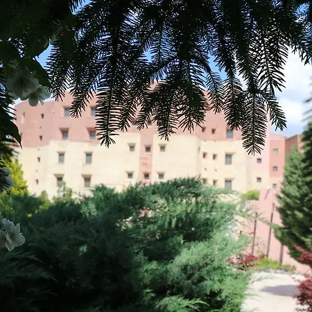 Kapadokya فندق 4*
