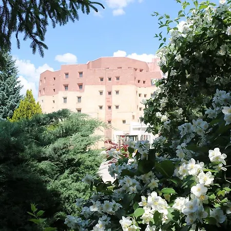 Kapadokya 4* نفسهير