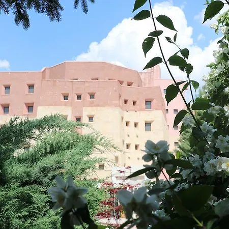 Kapadokya 4* نفسهير