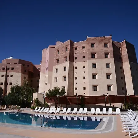 فندق Kapadokya 4*
