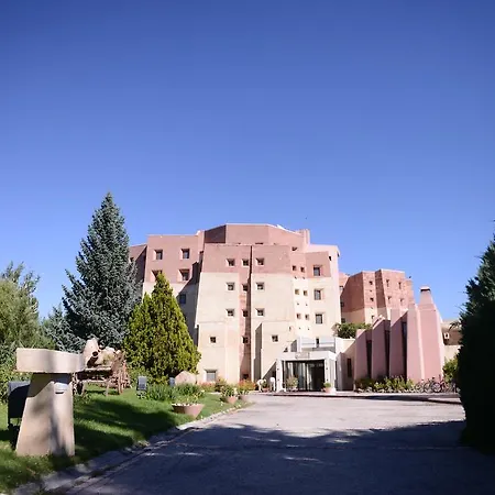 Kapadokya فندق