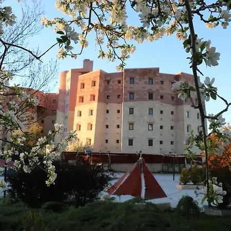Kapadokya فندق نفسهير