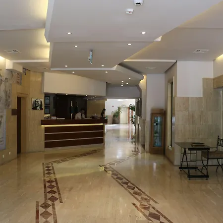 Hotel Kapadokya 4*