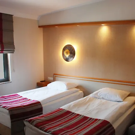 Kapadokya Hotel Nevşehir