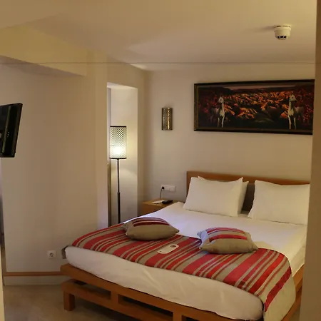 فندق Kapadokya 4*