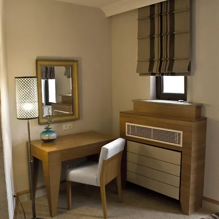 Kapadokya 4* Nevsehir