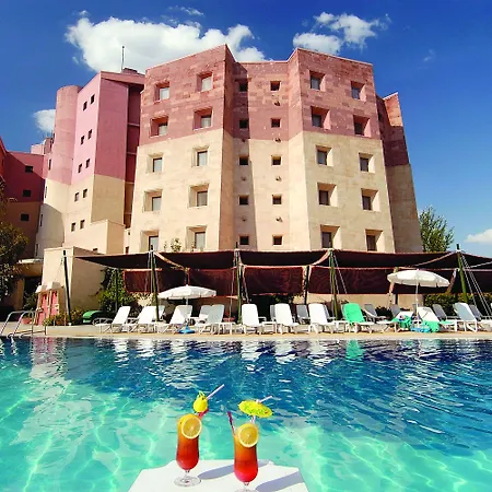 Kapadokya 4*