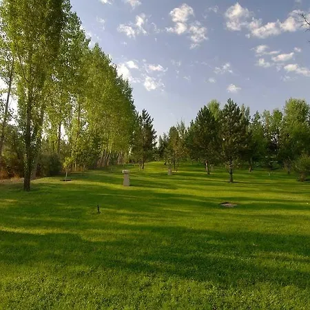 Kapadokya 4* Nevşehir
