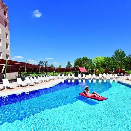 Kapadokya 4*
