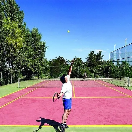 Hotel Kapadokya Nevsehir