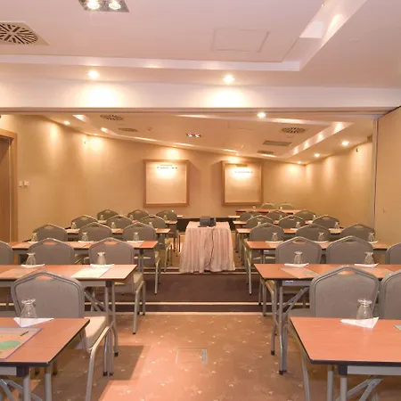 Kapadokya فندق 4*