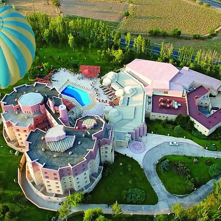 Kapadokya Hotel