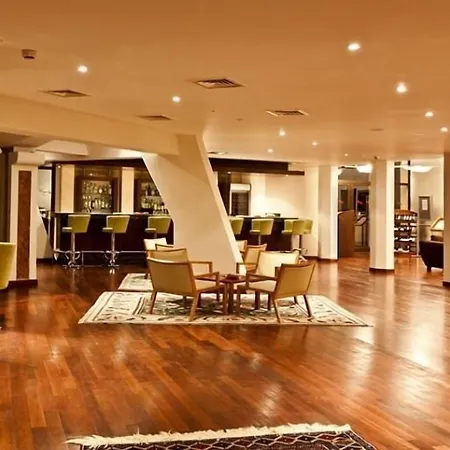 Kapadokya Hotel Nevsehir