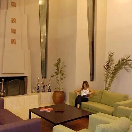 Kapadokya فندق 4*
