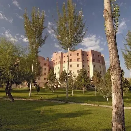 Kapadokya Hotel 4*
