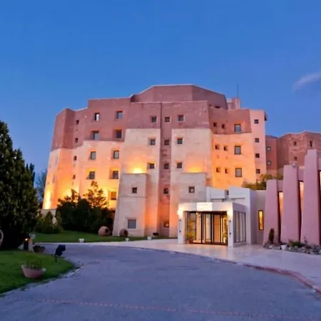 Kapadokya 4* Nevşehir