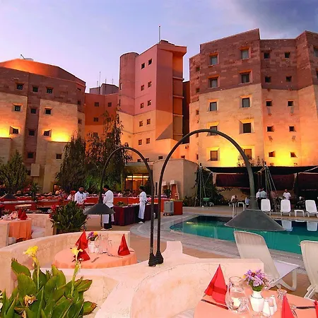 Kapadokya 4* نفسهير