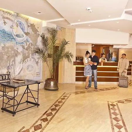 Kapadokya 4* نفسهير