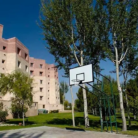 Kapadokya 4* نفسهير