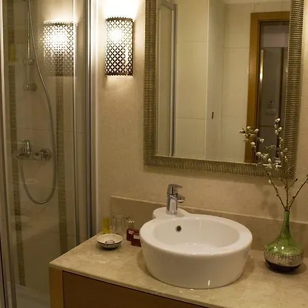 Kapadokya 4* نفسهير