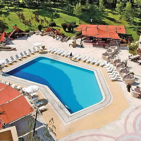 Kapadokya Hotel Nevsehir