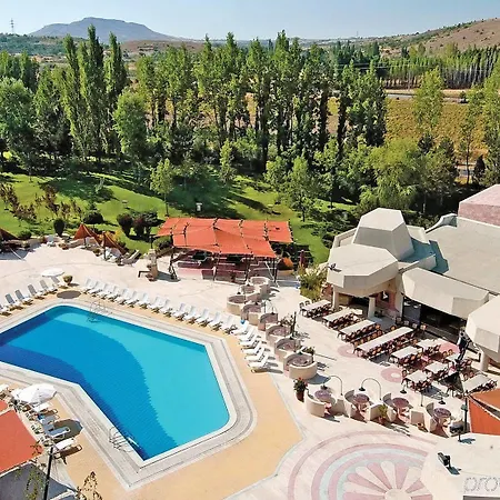 Kapadokya Hotel Nevsehir