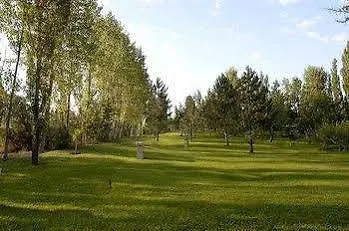 فندق Kapadokya 4*
