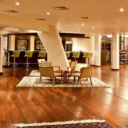 Hotel Kapadokya Nevsehir