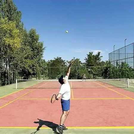 فندق Kapadokya 4*