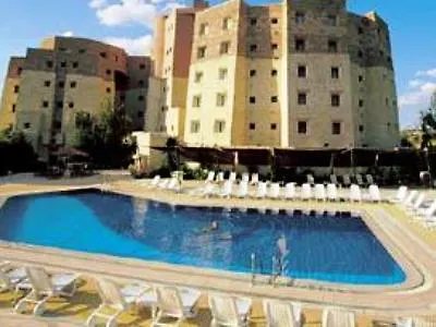 Kapadokya 4* نفسهير