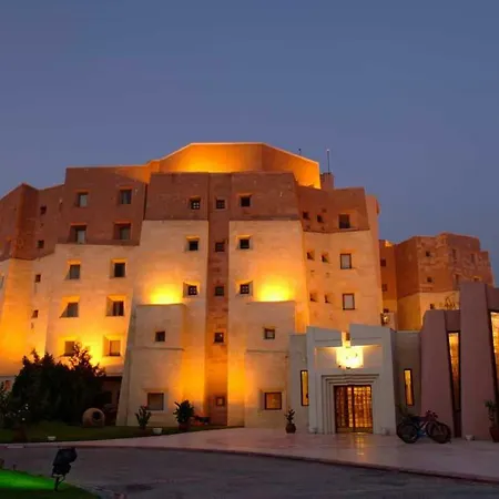 Hotel Kapadokya Nevşehir