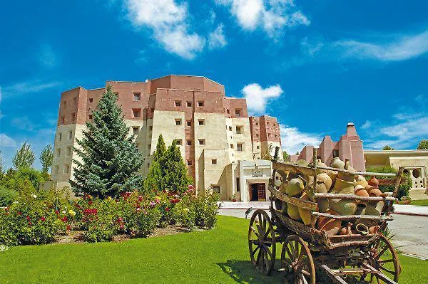 Hotel Kapadokya Nevşehir