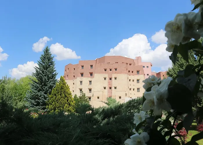 Hotel Kapadokya Nevşehir