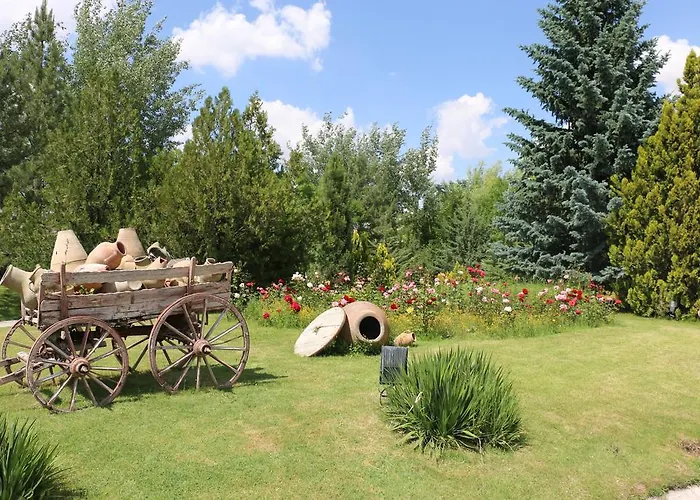 Hotel Kapadokya Nevşehir