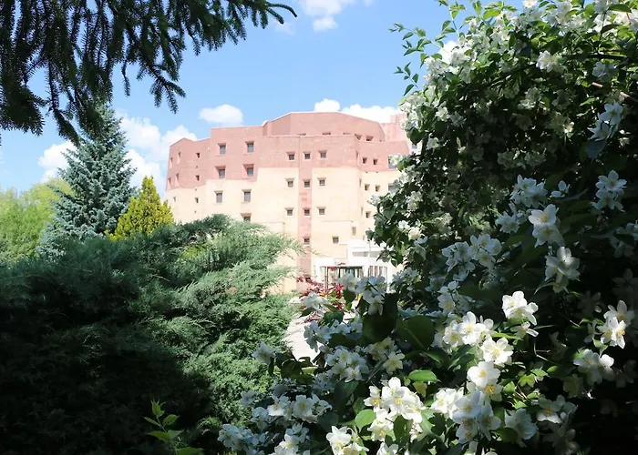 Kapadokya 4* Nevşehir