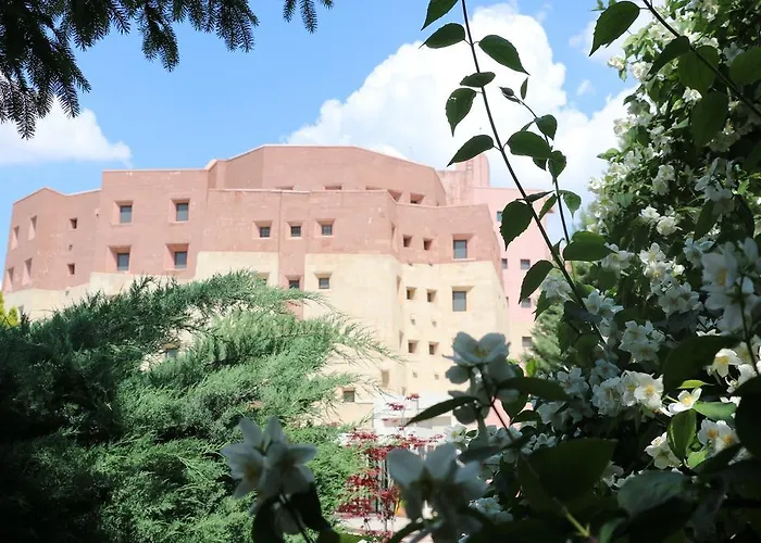 Kapadokya 4* Nevşehir