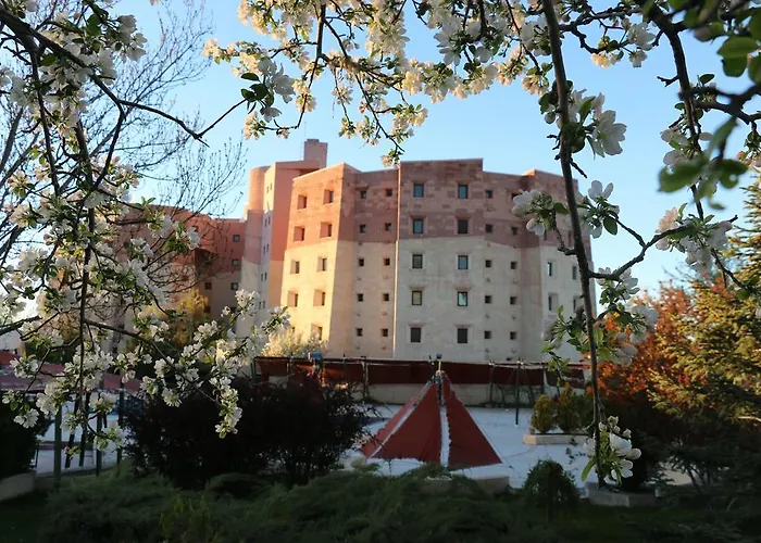 Kapadokya Hotel Nevşehir