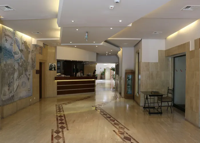 Hotel Kapadokya 4*