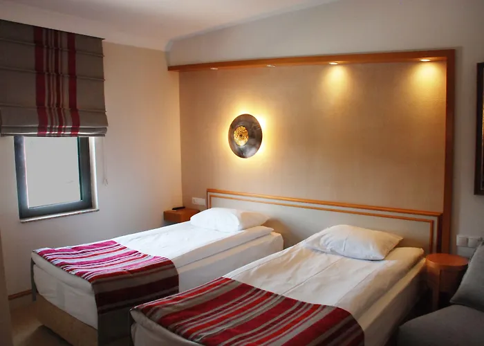 Kapadokya Hotel Nevşehir