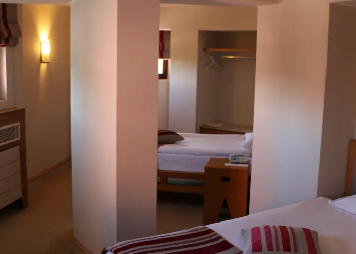 Kapadokya Hotel Nevşehir