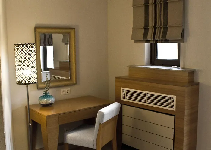 Kapadokya 4* Nevşehir