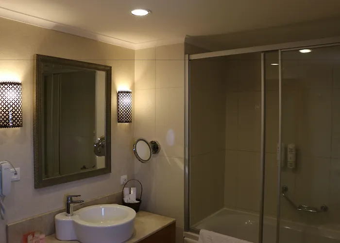 Kapadokya Hotel Nevşehir