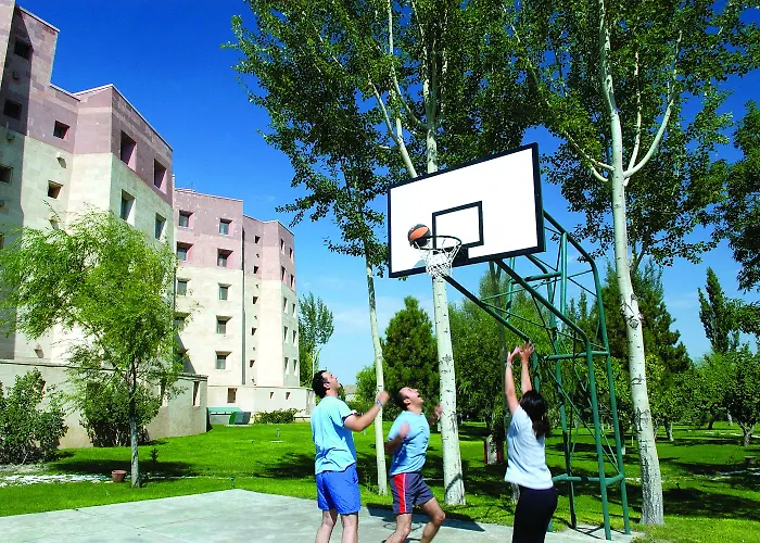 Kapadokya 4* Nevşehir