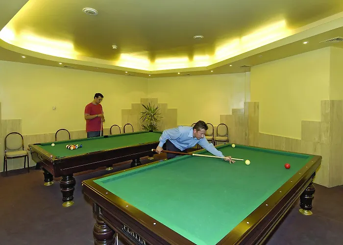 Hotel Kapadokya Nevşehir