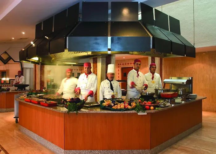 Hotel Kapadokya Nevşehir