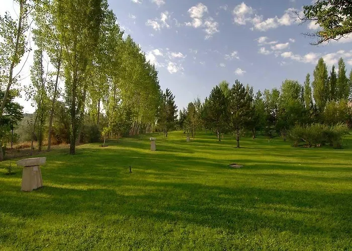 Kapadokya 4* Nevşehir