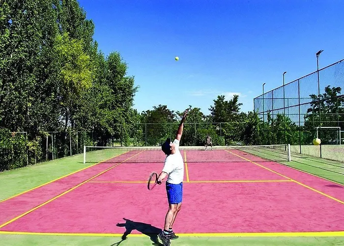 Hotel Kapadokya Nevşehir