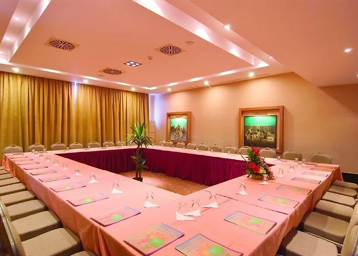 Kapadokya Hotel Nevşehir