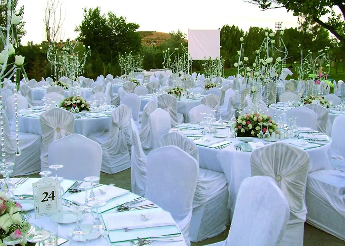 Kapadokya 4* Nevşehir